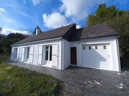 vente maison à calan (56240) : à vendre / 86m² calan