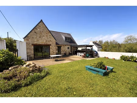 vente maison à crozon (29160) : à vendre / 175m² crozon