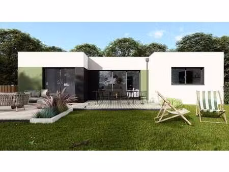 vente maison à moëlan-sur-mer (29350) : à vendre / 85m² moëlan-sur-mer