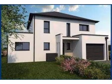 vente maison à mordelles (35310) : à vendre / 100m² mordelles