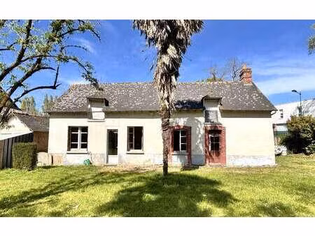 vente maison à mordelles (35310) : à vendre / 93m² mordelles