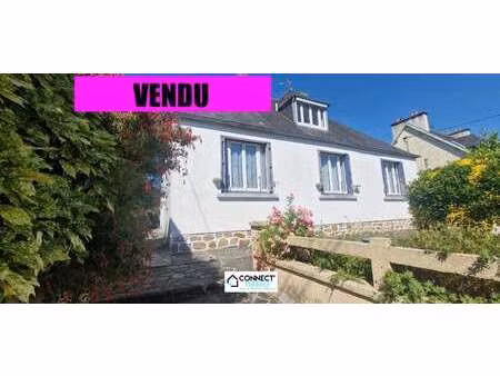 vente maison à morlaix (29600) : à vendre / 80m² morlaix