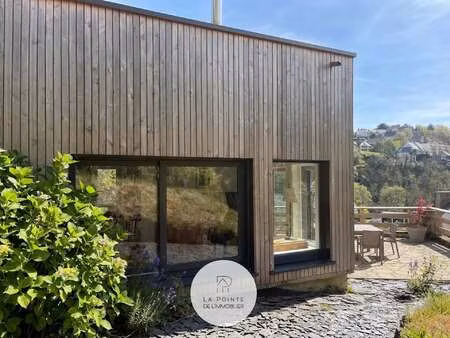 vente maison à plérin (22190) : à vendre / 156m² plérin