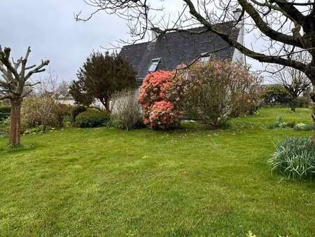 vente maison à ploudaniel (29260) : à vendre / 113m² ploudaniel