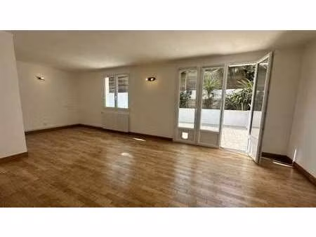 vente maison à vannes (56000) : à vendre / 87m² vannes