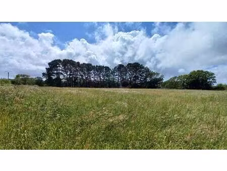vente terrain à quimper (29000) : à vendre / quimper