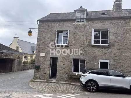 vente maison à dinan (22100) : à vendre / 73m² dinan