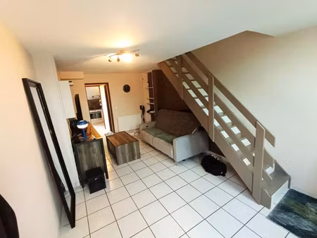 location appartement 3 pièces 39 m² à amiens (80000)