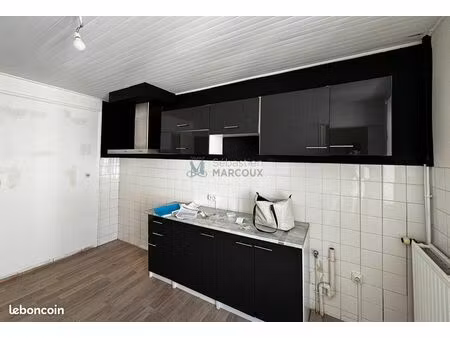 triplex 3 pièces 70 m²