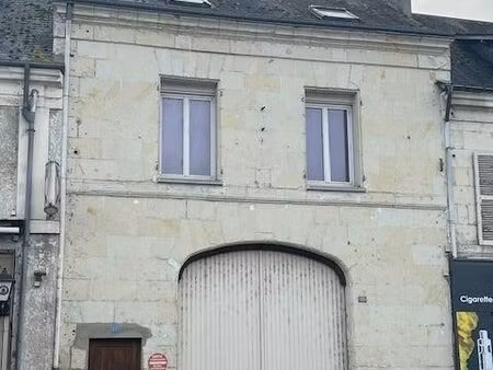 local industriel 250 m²