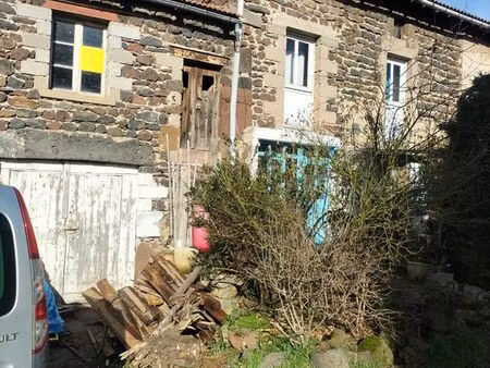 maison tallobre 150m2