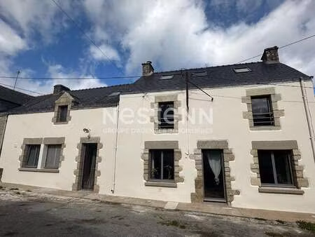 vente maison à limerzel (56220) : à vendre / 164m² limerzel