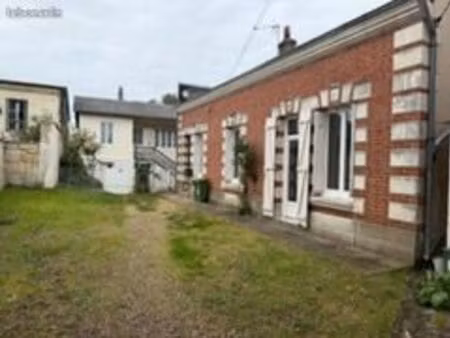 location petite surface montoire