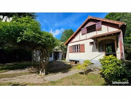 maison 4 pièces 55 m²