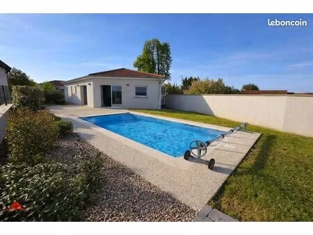maison 5 pièces 91 m²