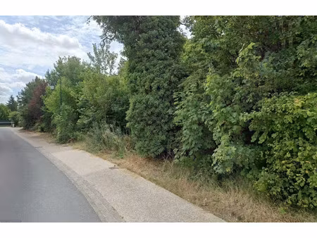 vente terrain 8994 m² à etampes (91150)  155 000 €