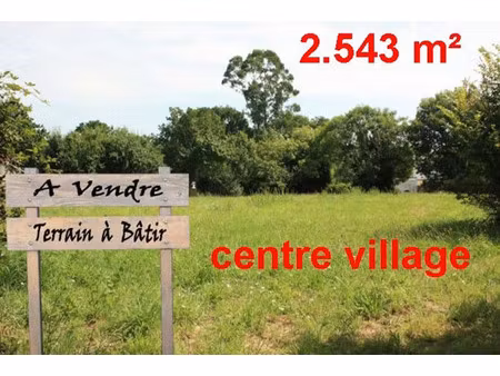 vente terrain à mereville (91660)  172 000 €