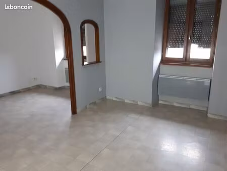 appartement location