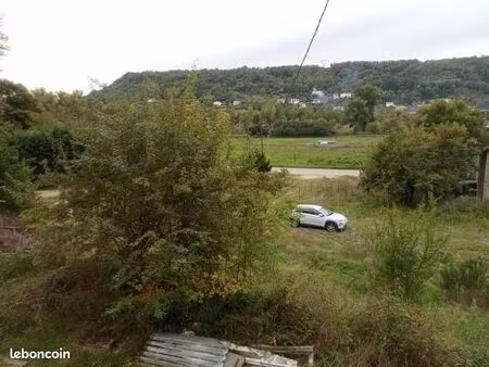 terrain constructible brives charensac