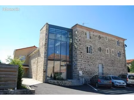 appartement 3 pièces 71 m²