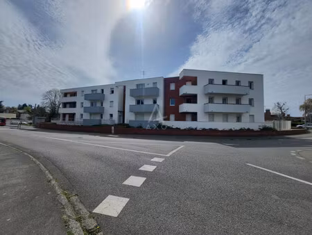 vente appartement wattignies  67m² 3 pièces 165 000€ avec balcon