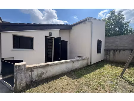 location appartement  46.6 m² t-2 à argenteuil  816 €