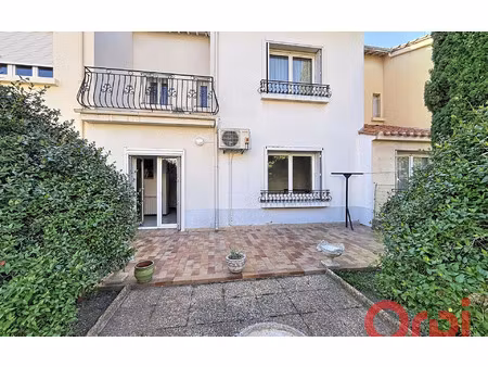 location maison  103.4 m² t-4 à rivesaltes  1 065 €