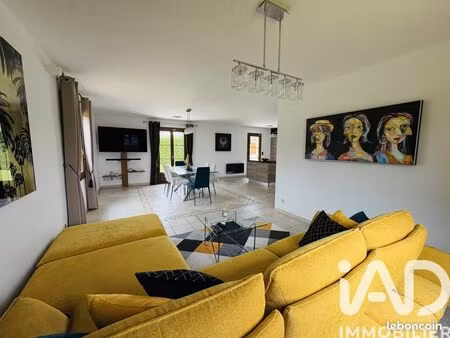 maison 4 pièces 95 m²