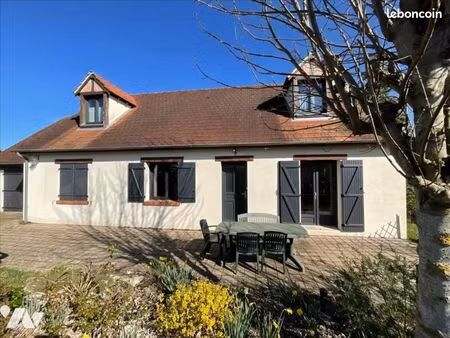 maison 3 pièces 95 m²