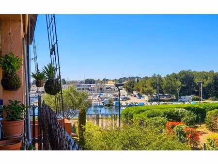 appartement balaruc-les-bains 52.17 m² t-3 à vendre  230 000 €