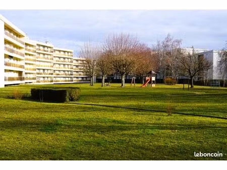 appartement blois 4 pièces - 83 m²