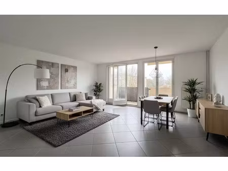 appartement le plessis-trévise 71 m² t-4 à vendre  189 000 €