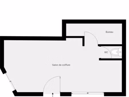 mur commerciaux viager libre