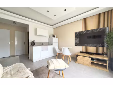 appartement salon-de-provence 30.33 m² t-2 à vendre  155 000 €