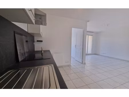 appartement vaires-sur-marne 43.25 m² t-2 à vendre  190 000 €