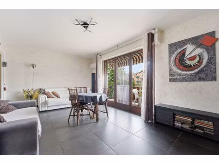 appartement vallauris 2 pièces 49.86 m2