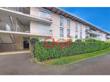 appartement yerres 66 m² t-4 à vendre  199 000 €