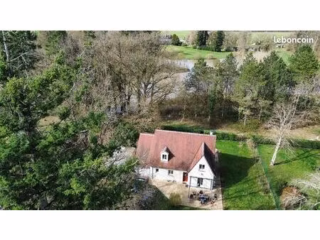 maison 2010 seillac - 10 min de blois