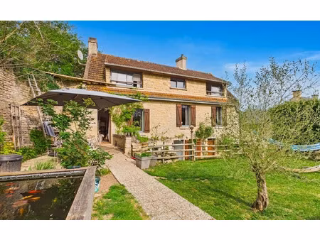 maison amblie m² t-4 à vendre  362 000 €