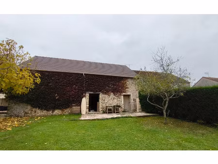 maison boitron 180.92 m² t-4 à vendre  90 000 €