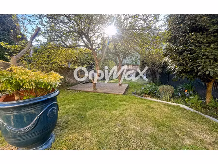 maison boulogne-sur-mer m² t-5 à vendre  254 500 €