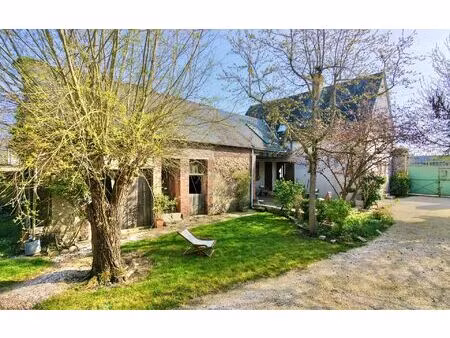 maison champhol 129.11 m² t-6 à vendre  279 500 €