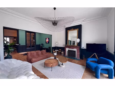 maison compiègne m² t-6 à vendre  1 150 000 €