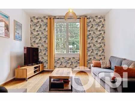 maison creil m² t-5 à vendre  230 000 €