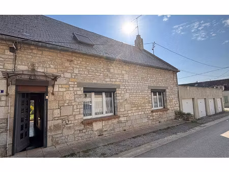 maison dizy-le-gros m² t-7 à vendre  155 000 €