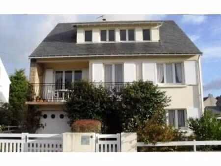 maison le croisic 198.8 m² t-9 à vendre  471 600 €