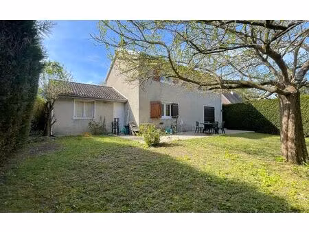 maison les ulis 117.07 m² t-5 à vendre  399 000 €