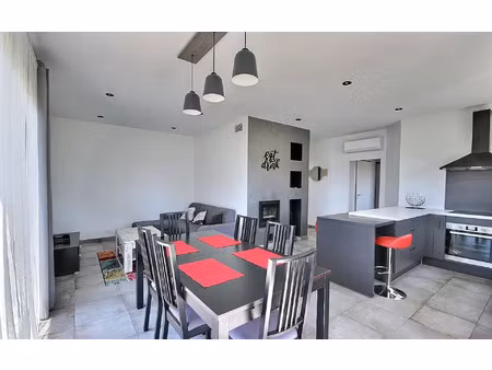 maison lescar m² t-4 à vendre  349 000 €