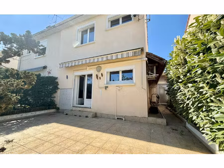 maison marsannay-la-côte m² t-4 à vendre  199 000 €