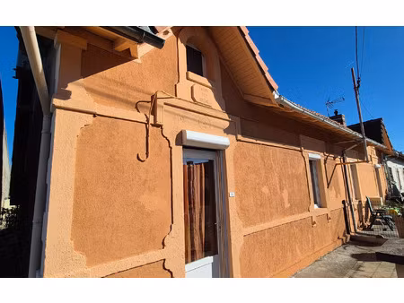 maison morcenx m² t-3 à vendre  129 000 €